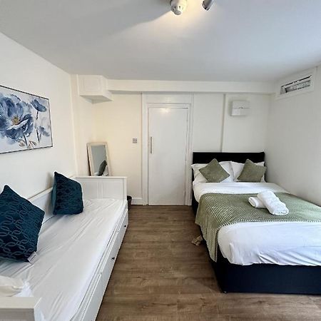 Knightsbridge Harrods Studios Londyn Zewnętrze zdjęcie