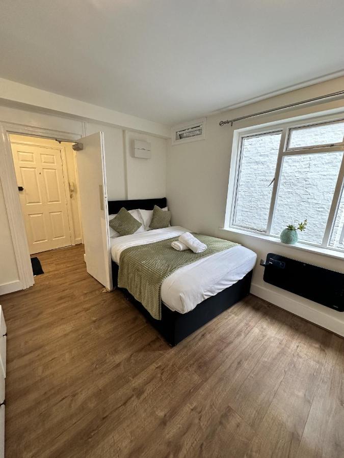 Knightsbridge Harrods Studios Londyn Zewnętrze zdjęcie