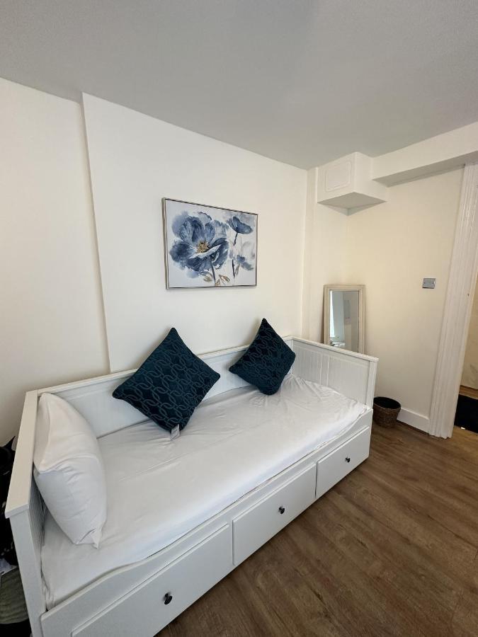 Knightsbridge Harrods Studios Londyn Zewnętrze zdjęcie